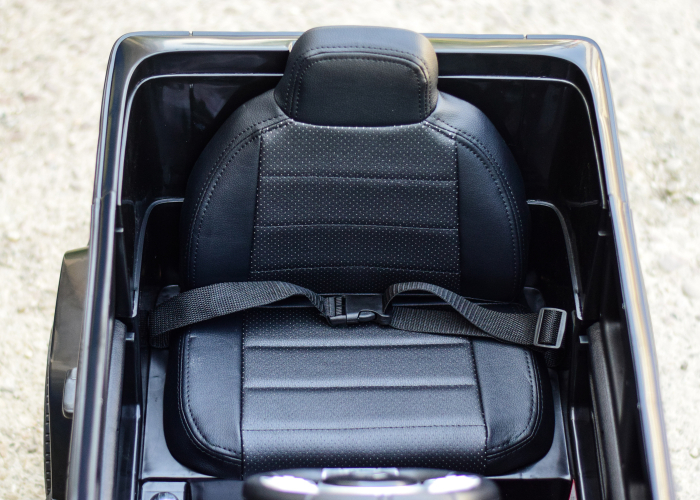 Masinuta electrica pentru copii Mercedes AMG G63 [11]