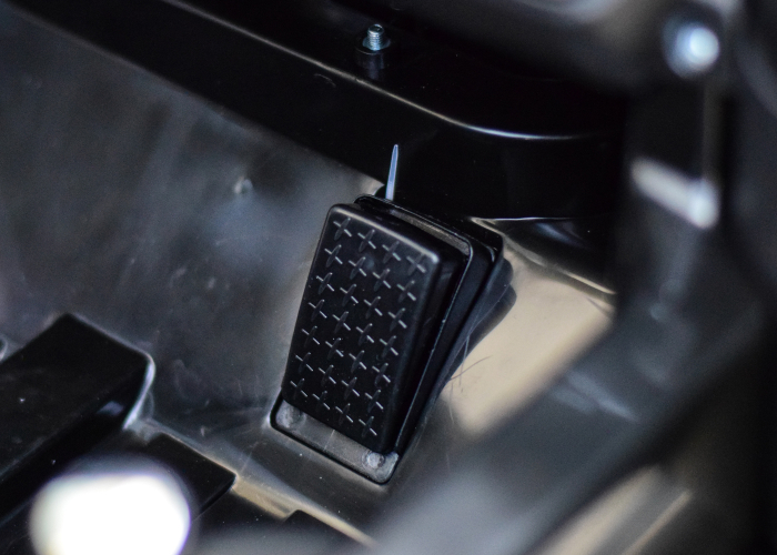 Masinuta electrica pentru copii Mercedes AMG G63 [14]