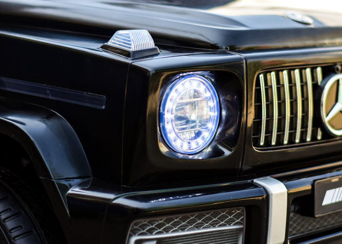 Masinuta electrica pentru copii Mercedes AMG G63 [10]