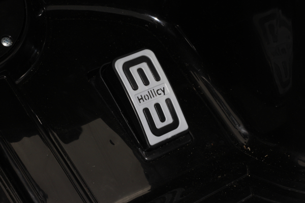 Masinuta electrica pentru copii 2-5 ani Mercedes GT-R [13]