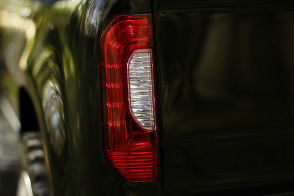 Masinuta electrica Mercedes pentru copii 2 - 6 ani [13]