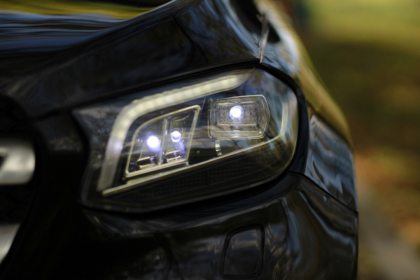 Masinuta electrica Mercedes pentru copii 2 - 7 ani [31]