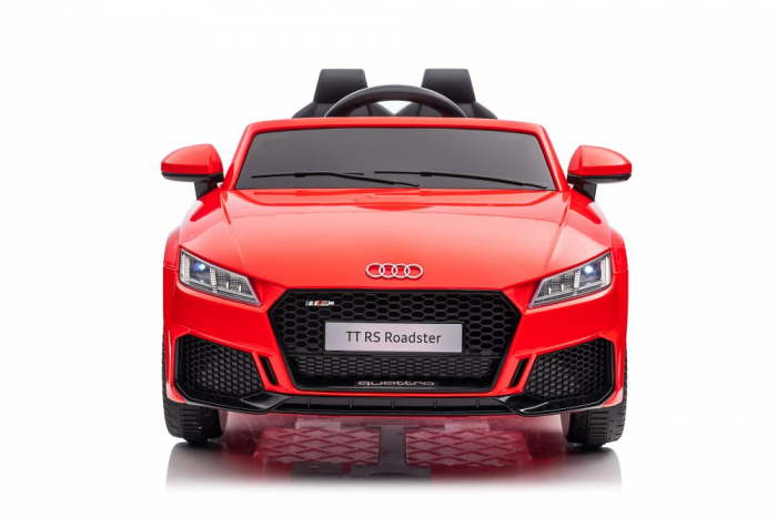 Masinuta electrica Audi TT RS pentru copii 2-4 ani [16]