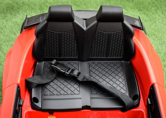Masinuta electrica Audi TT RS pentru copii 2-4 ani [11]