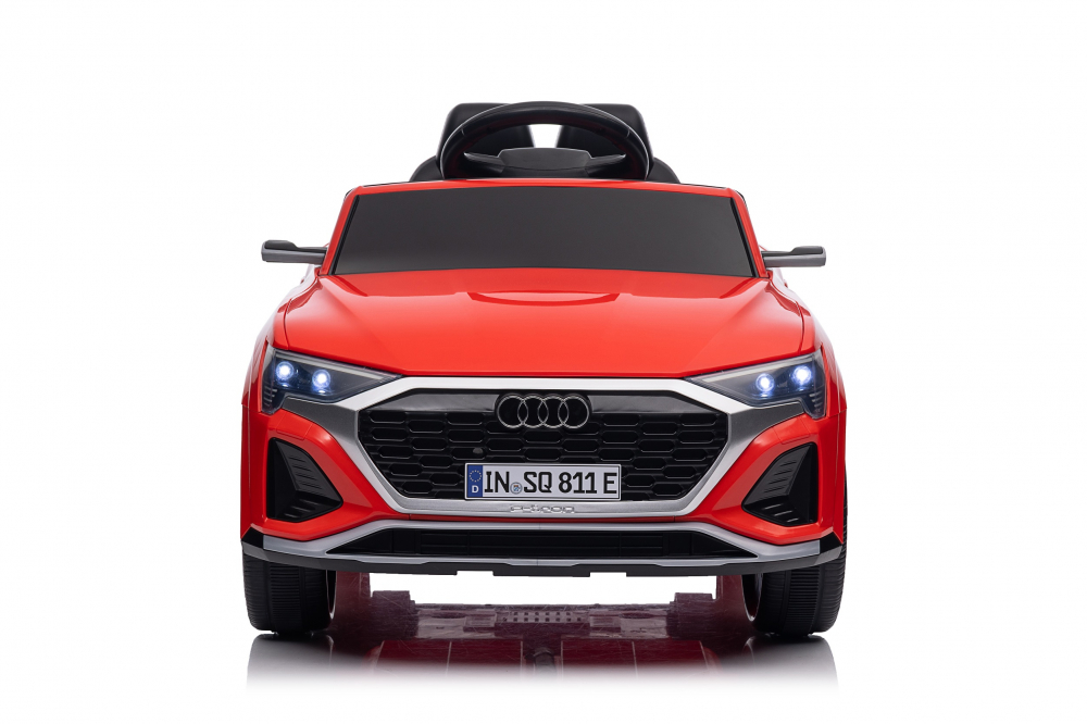 Masinuta electrica Audi SQ8 pentru copii 2-5 ani [21]