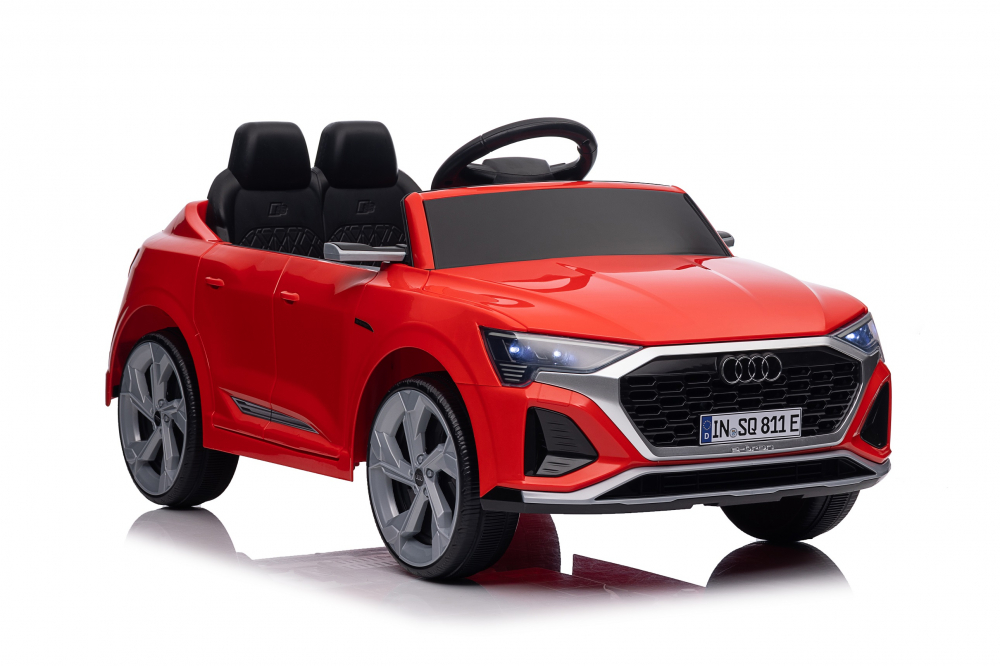 Masinuta electrica Audi SQ8 pentru copii 2-5 ani [29]