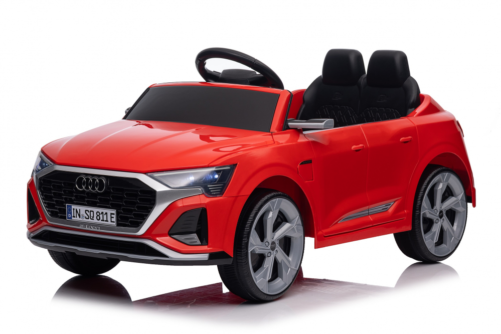 Masinuta electrica Audi SQ8 pentru copii 2-5 ani [20]