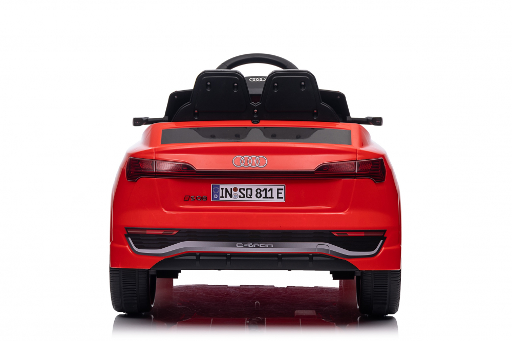 Masinuta electrica Audi SQ8 pentru copii 2-5 ani [27]
