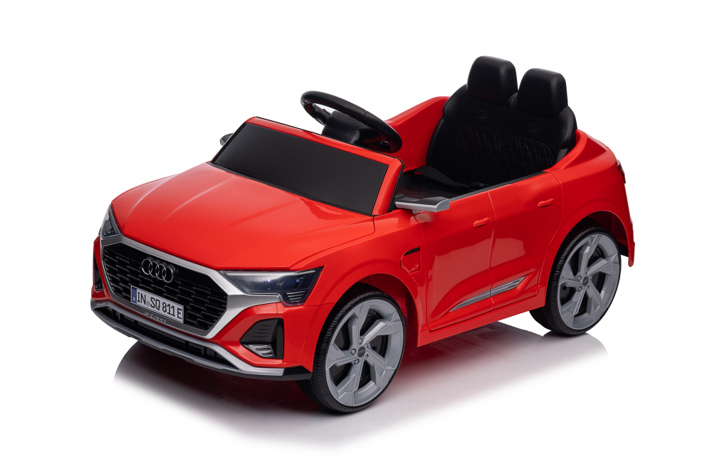 Masinuta electrica Audi SQ8 pentru copii 2-5 ani [37]