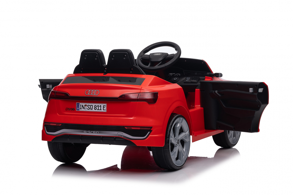 Masinuta electrica Audi SQ8 pentru copii 2-5 ani [35]