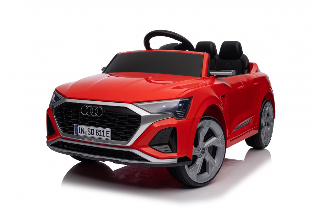 Masinuta electrica Audi SQ8 pentru copii 2-5 ani [38]