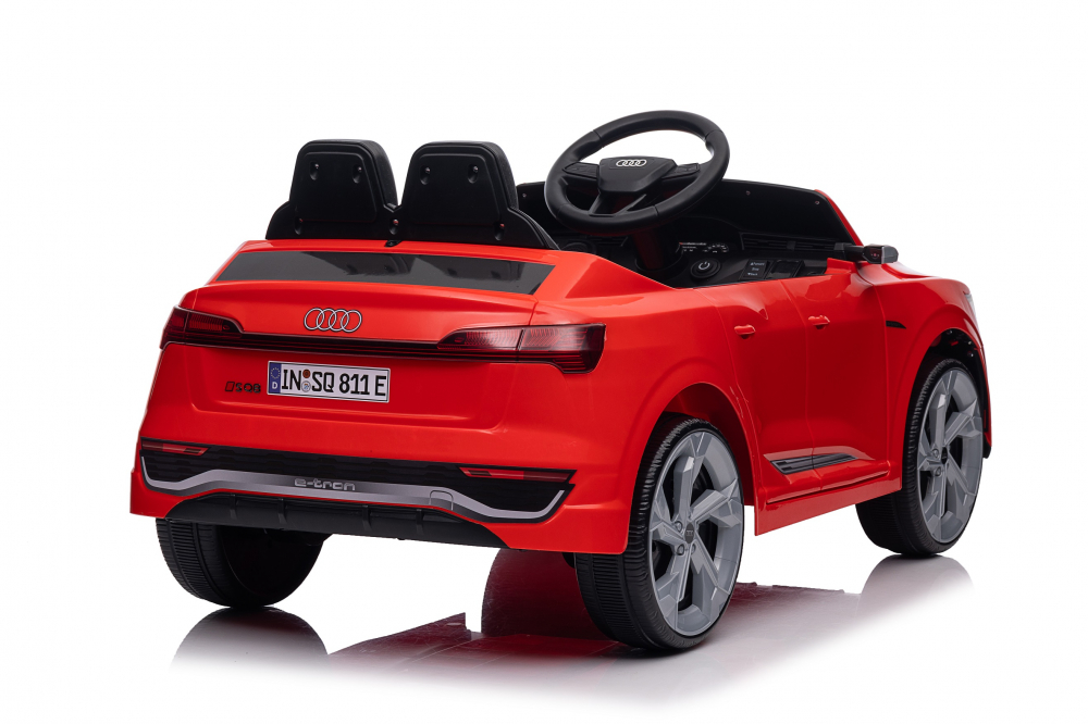 Masinuta electrica Audi SQ8 pentru copii 2-5 ani [28]