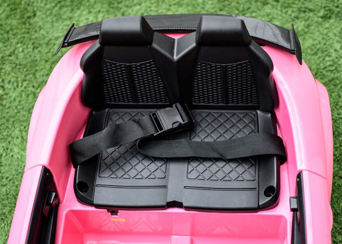 Masinuta electrica Audi TT RS pentru copii 2-4 ani [13]