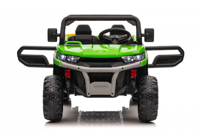 Utv, buggy electric pentru copii 2-7 ani, premium [8]