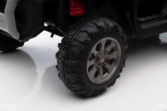 Utv, buggy electric pentru copii 2-7 ani, premium [11]