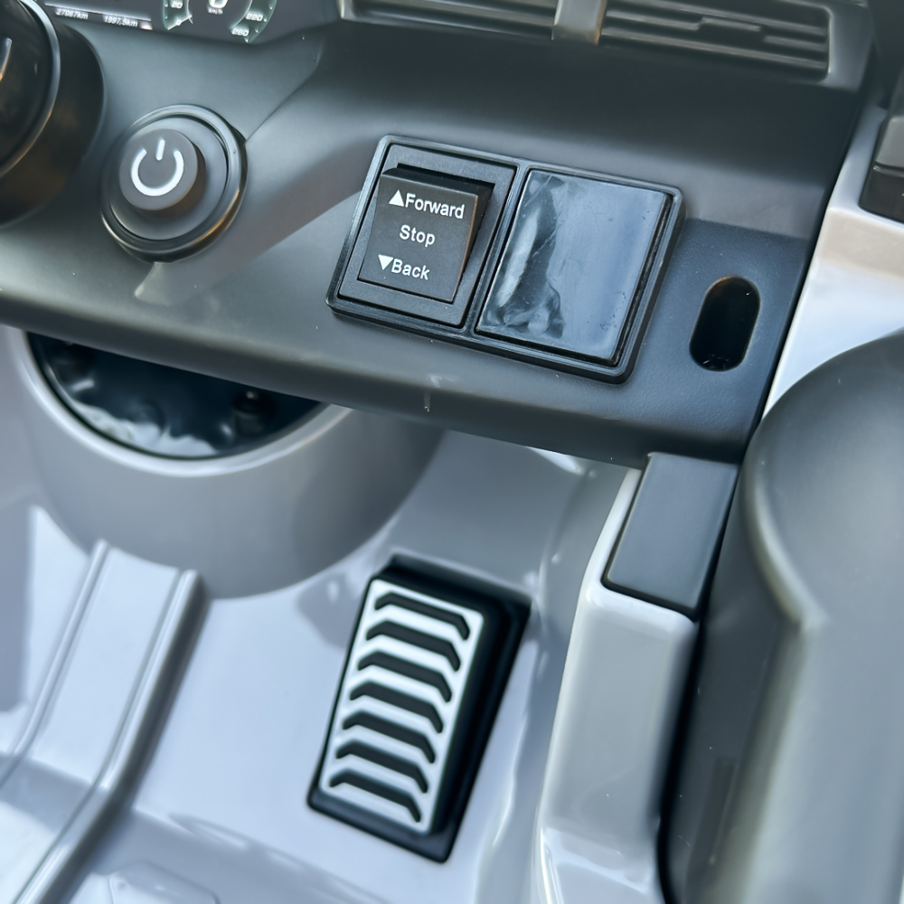 Masinuta electrica pentru copii, Audi SQ8 [17]