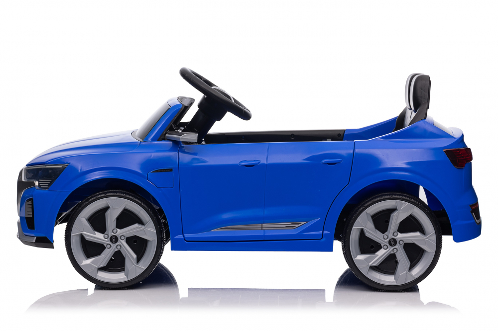 Masinuta electrica pentru copii, Audi SQ8, bluetooth [10]