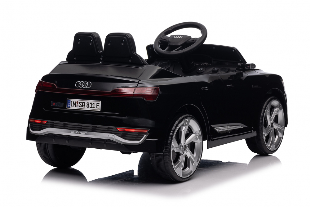 Masinuta electrica Audi SQ8 pentru copii 2-5 ani [26]