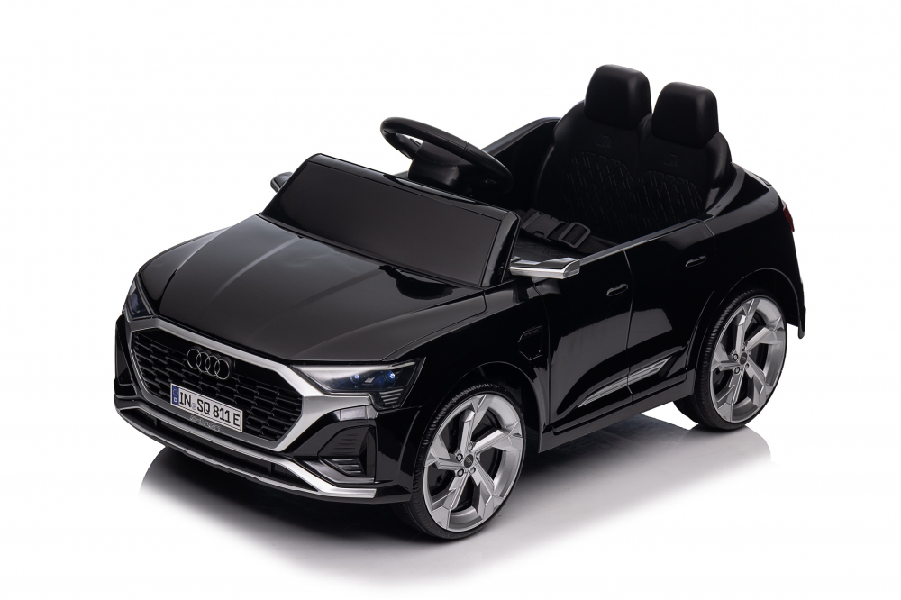 Masinuta electrica Audi SQ8 pentru copii 2-5 ani [30]