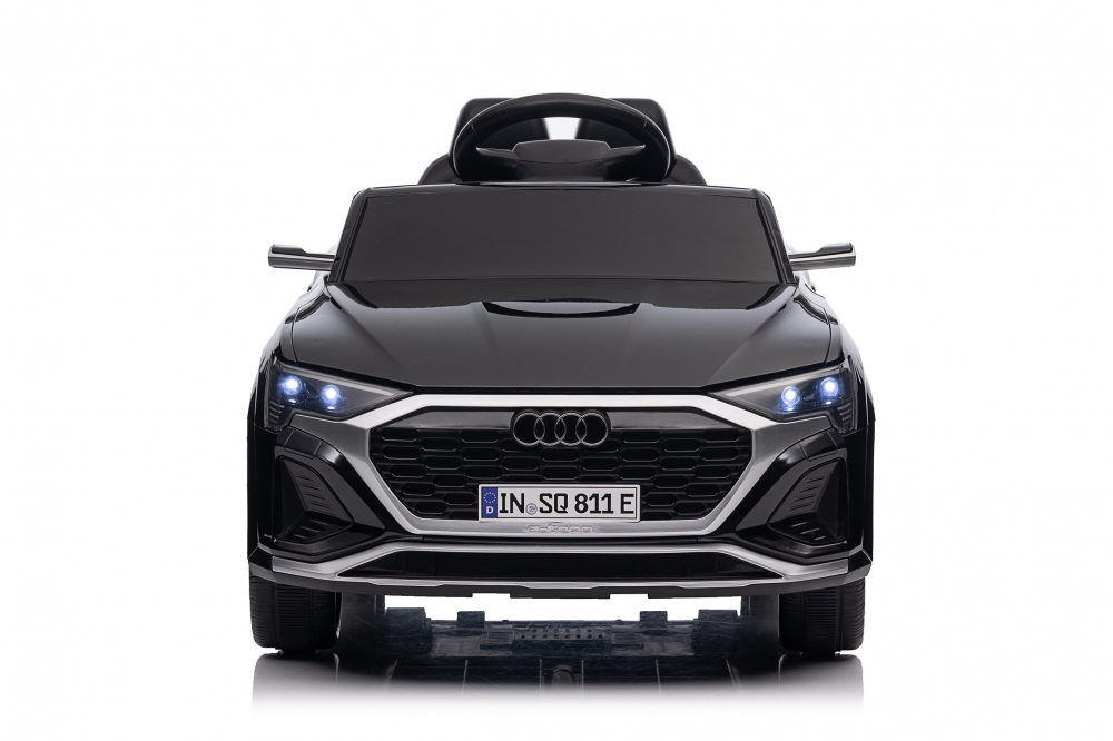 Masinuta electrica Audi SQ8 pentru copii 2-5 ani [19]