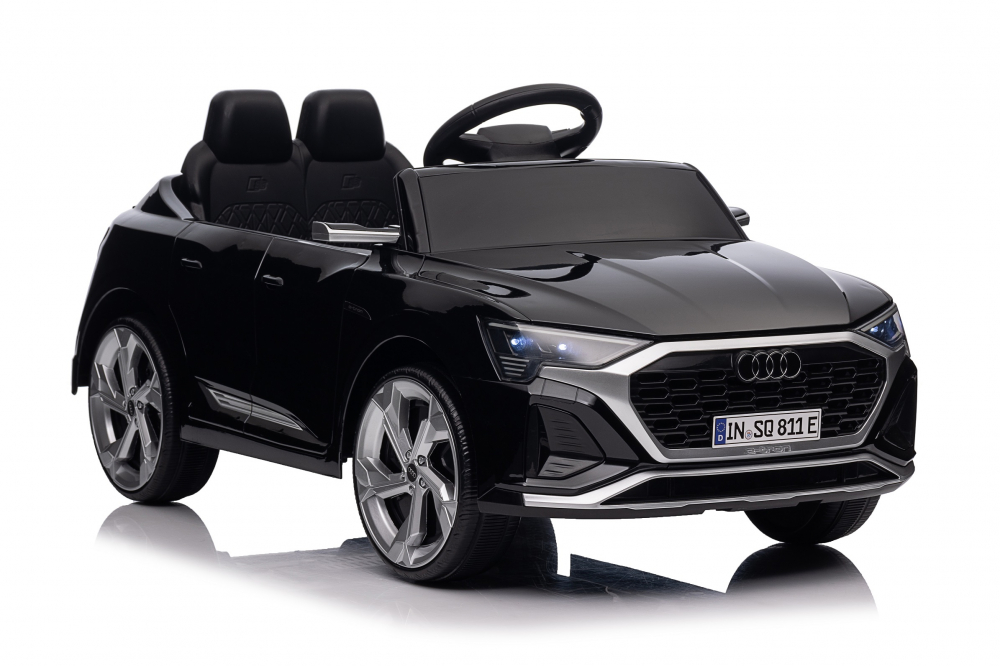 Masinuta electrica Audi SQ8 pentru copii 2-5 ani [28]