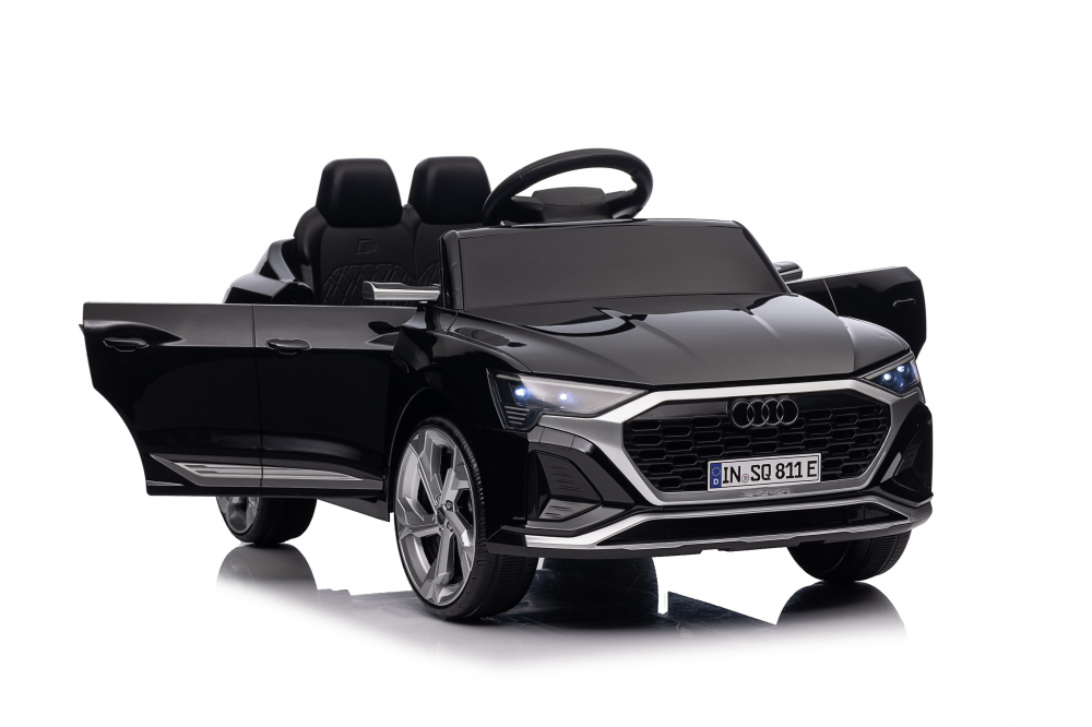 Masinuta electrica Audi SQ8 pentru copii 2-5 ani [36]