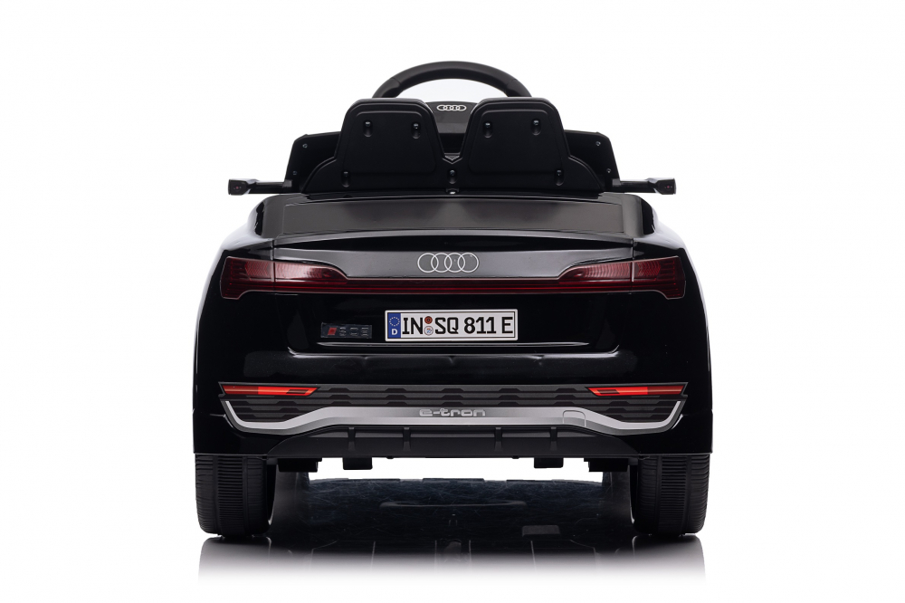 Masinuta electrica Audi SQ8 pentru copii 2-5 ani [25]