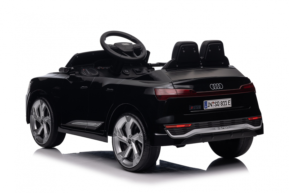 Masinuta electrica Audi SQ8 pentru copii 2-5 ani [23]