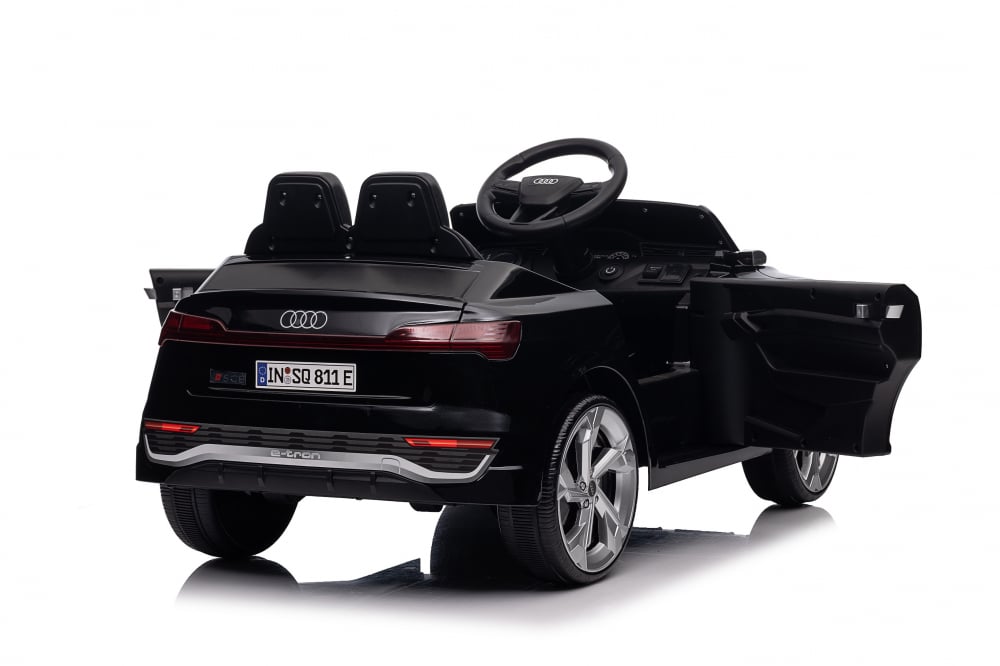 Masinuta electrica Audi SQ8 pentru copii 2-5 ani [35]
