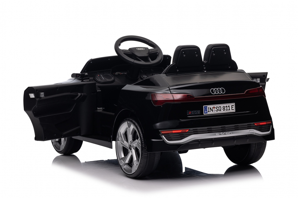 Masinuta electrica Audi SQ8 pentru copii 2-5 ani [33]