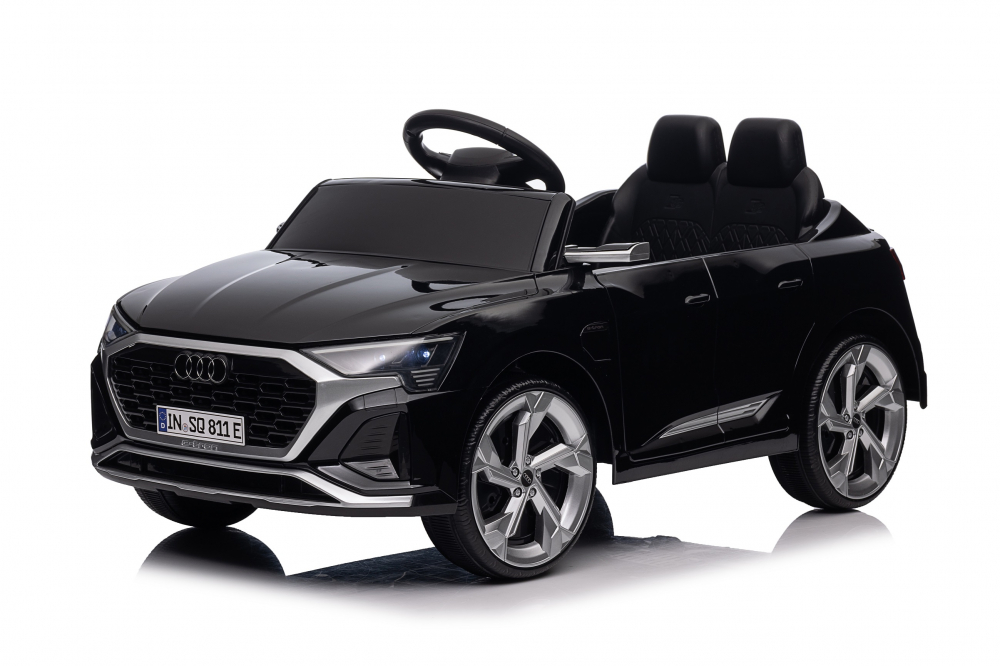 Masinuta electrica Audi SQ8 pentru copii 2-5 ani [18]