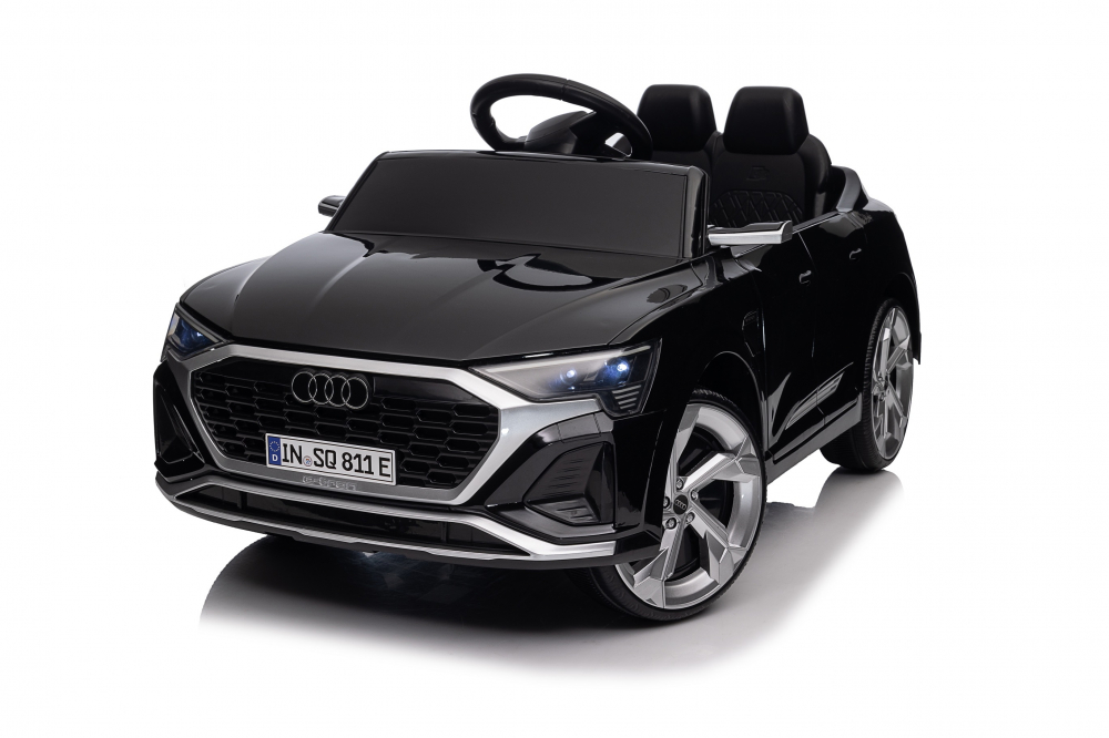 Masinuta electrica Audi SQ8 pentru copii 2-5 ani [37]