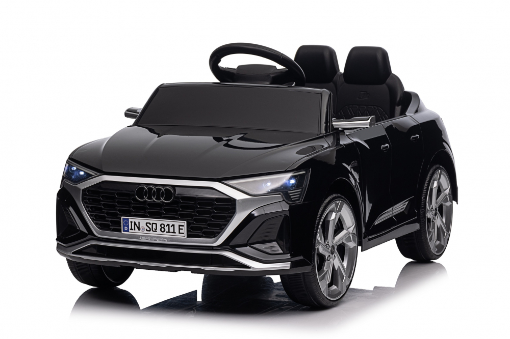 Masinuta electrica Audi SQ8 pentru copii 2-5 ani [20]