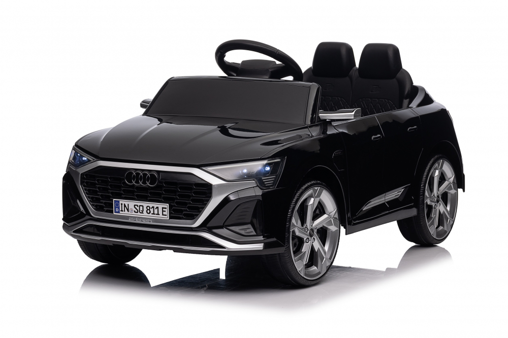 Masinuta electrica Audi SQ8 pentru copii 2-5 ani [21]