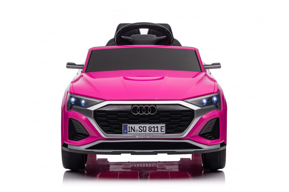 Masinuta electrica Audi SQ8 pentru copii 2-5 ani [18]