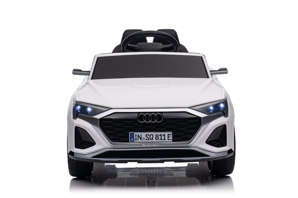 Masinuta electrica Audi SQ8 pentru copii 2-4 ani [20]