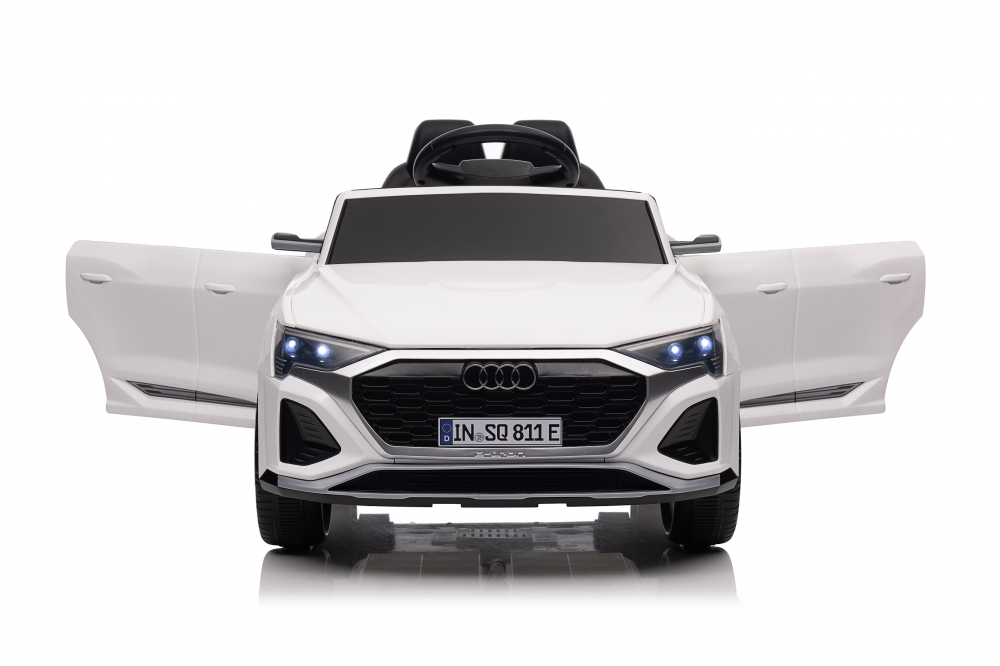 Masinuta electrica Audi SQ8 pentru copii 2-4 ani [31]