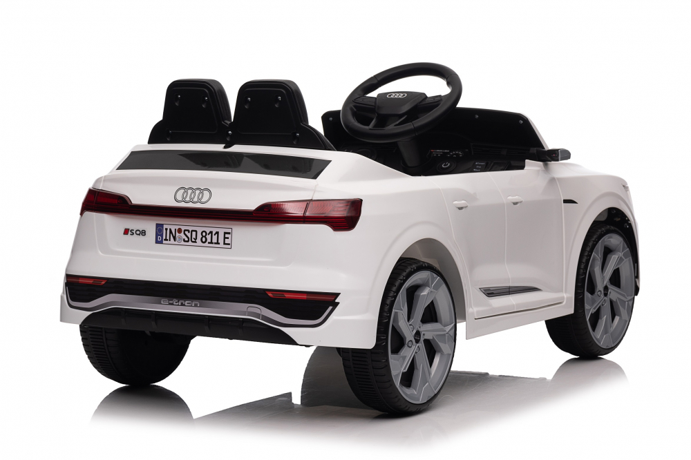 Masinuta electrica Audi SQ8 pentru copii 2-4 ani [27]