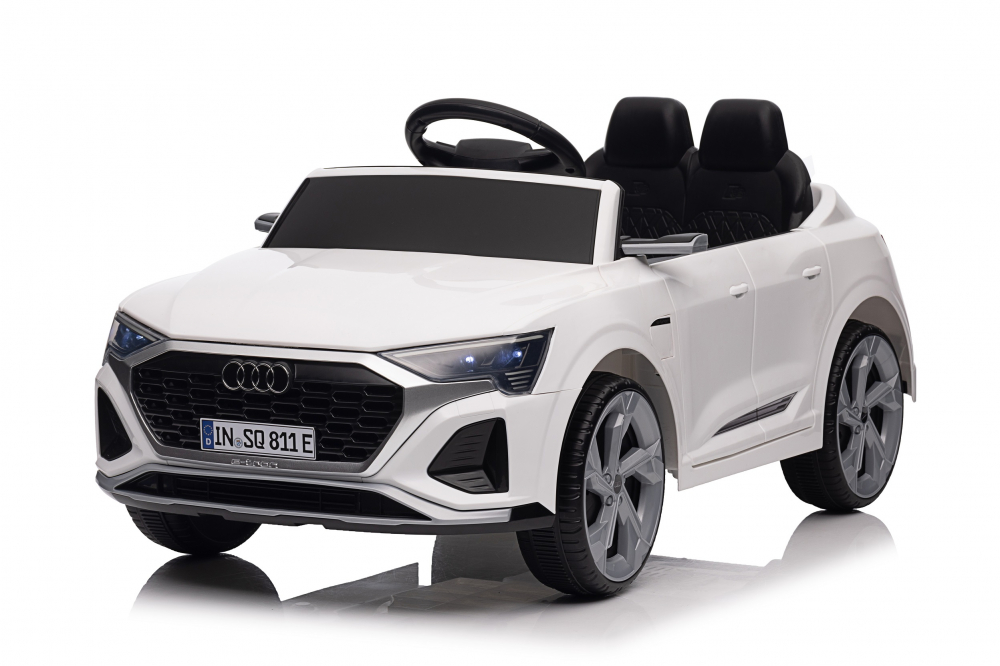 Masinuta electrica Audi SQ8 pentru copii 2-4 ani [23]