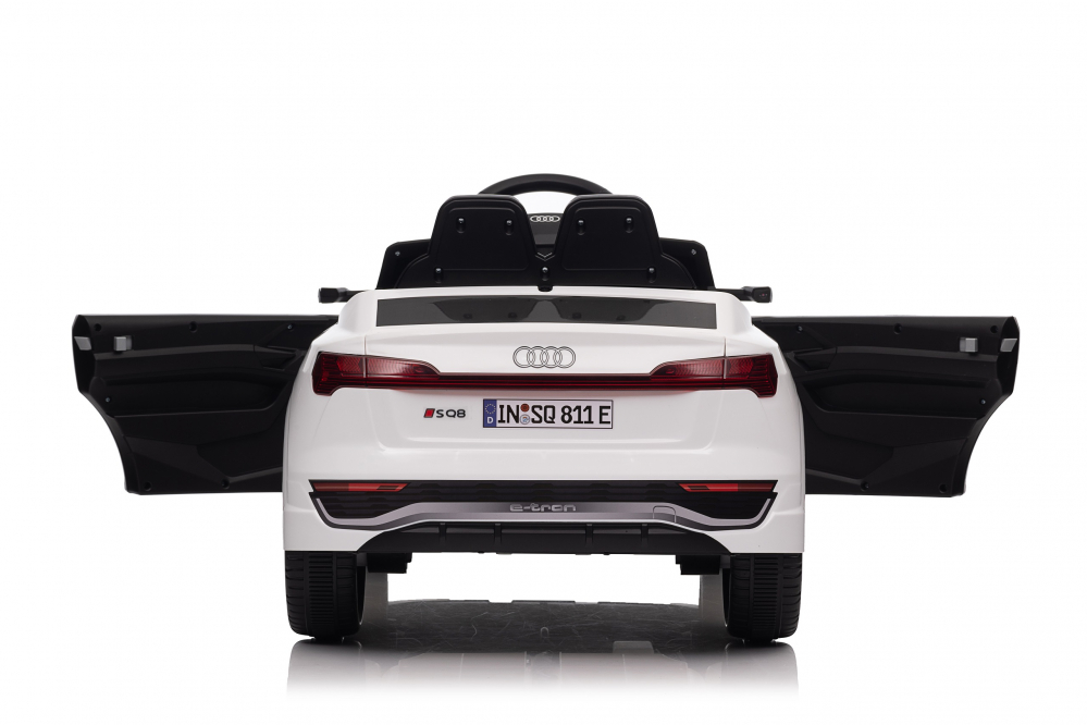 Masinuta electrica Audi SQ8 pentru copii 2-4 ani [34]
