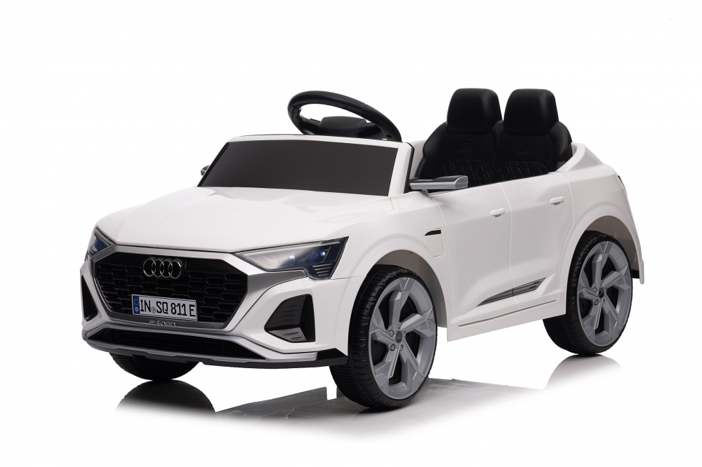 Masinuta electrica Audi SQ8 pentru copii 2-4 ani [19]