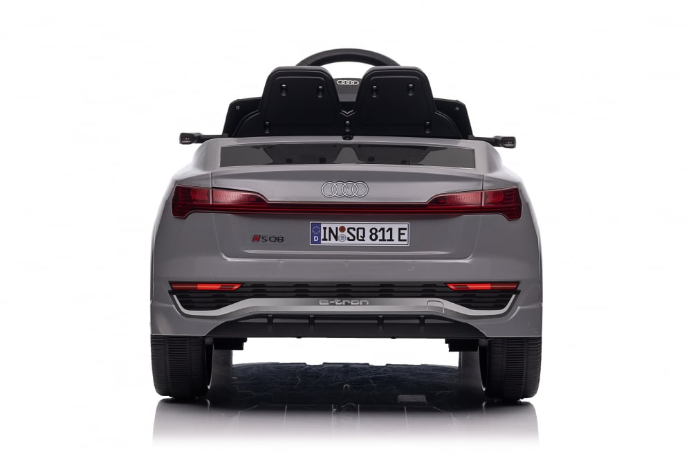 Masinuta electrica Audi SQ8 pentru copii 2-5 ani [8]