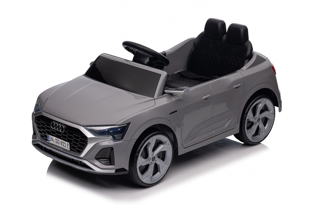 Masinuta electrica Audi SQ8 pentru copii 2-5 ani [13]