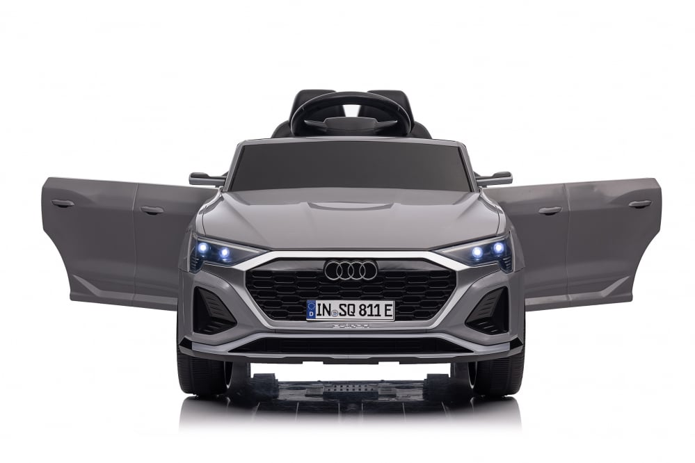 Masinuta electrica Audi SQ8 pentru copii 2-5 ani [14]