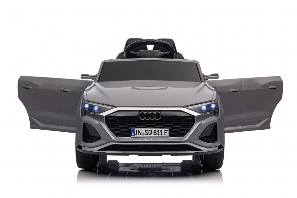 Masinuta electrica pentru copii, Audi SQ8 [31]