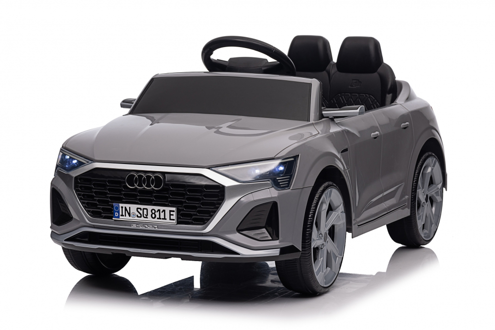 Masinuta electrica Audi SQ8 pentru copii 2-5 ani [3]