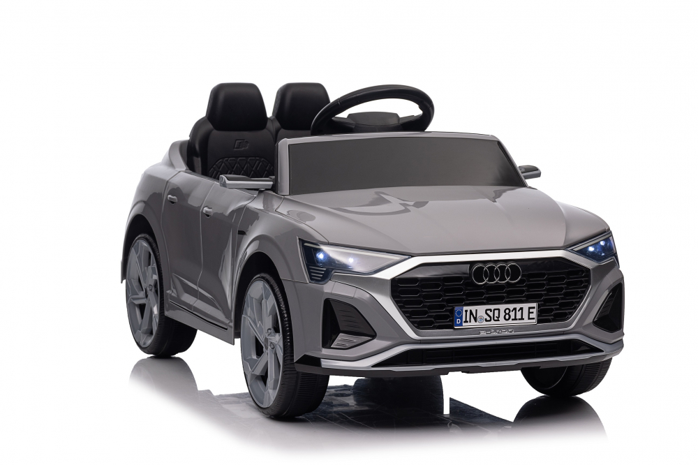 Masinuta electrica pentru copii, Audi SQ8 [29]