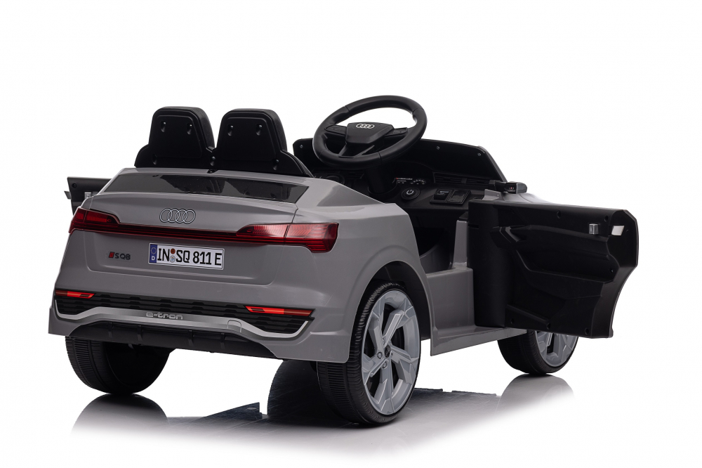 Masinuta electrica Audi SQ8 pentru copii 2-5 ani [18]