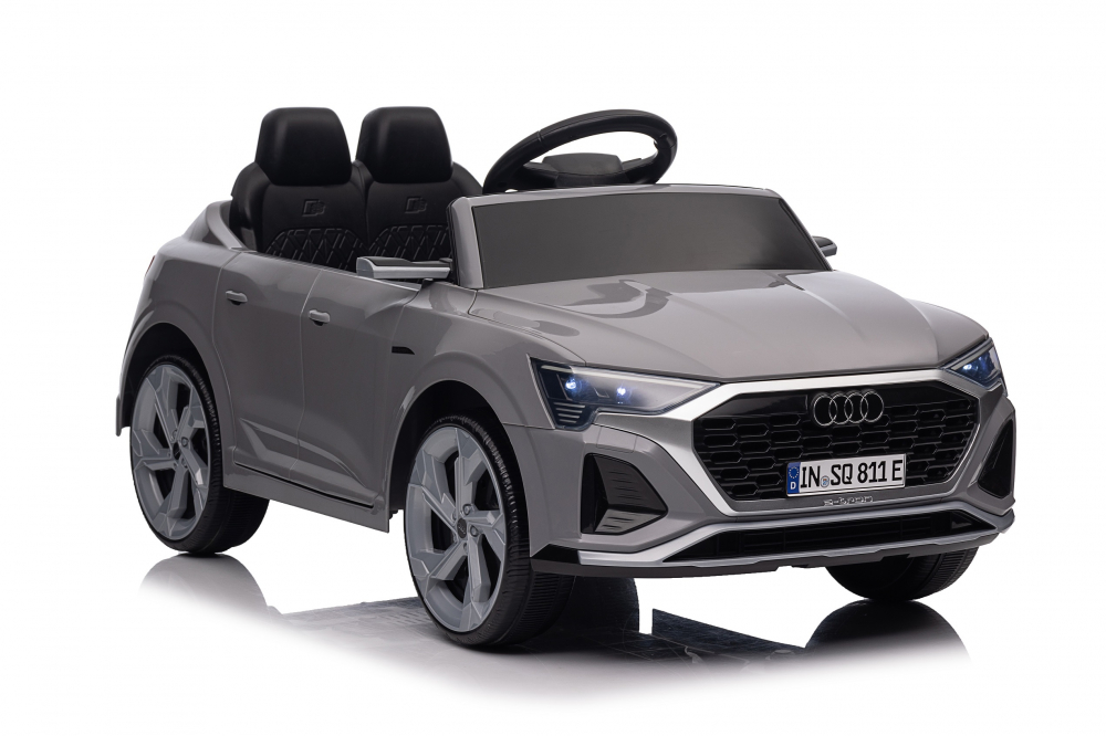 Masinuta electrica Audi SQ8 pentru copii 2-5 ani [11]