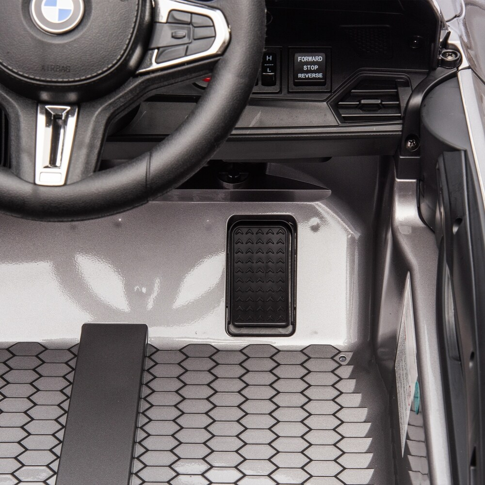 Masinuta electrica pentru copii, Bmw M4 premium [11]
